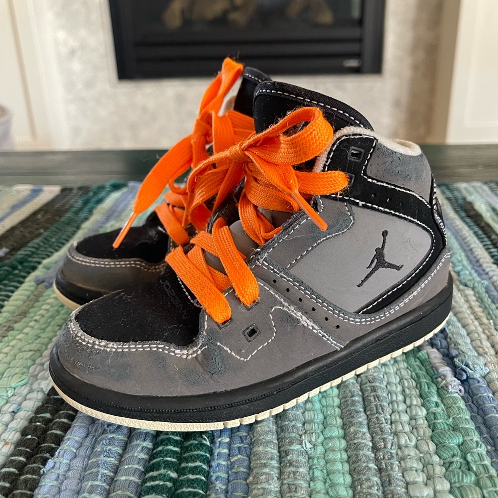 Kids Air Jordans